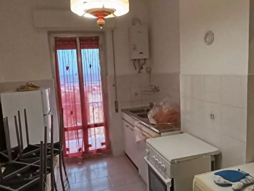 Immagine 5 di Appartamento in affitto  in Via Ernesto Stassano, 40 a Genova