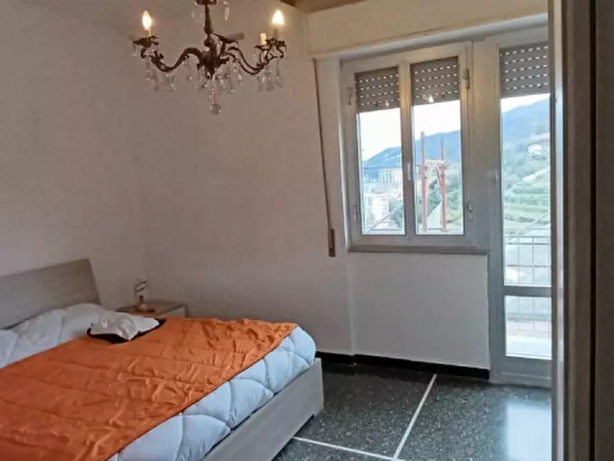 Immagine 10 di Appartamento in affitto  in Via Ernesto Stassano, 40 a Genova