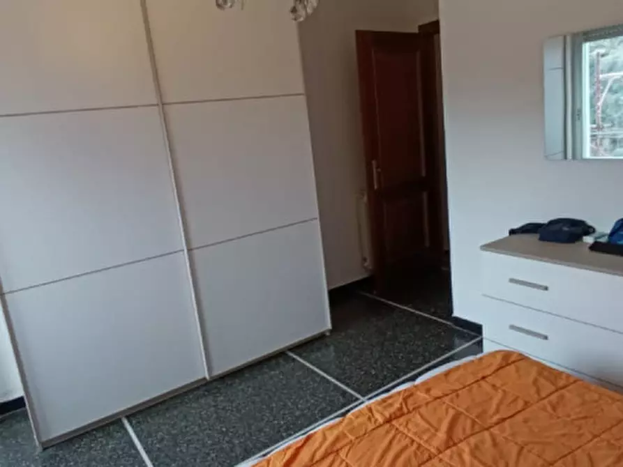 Immagine 11 di Appartamento in affitto  in Via Ernesto Stassano, 40 a Genova