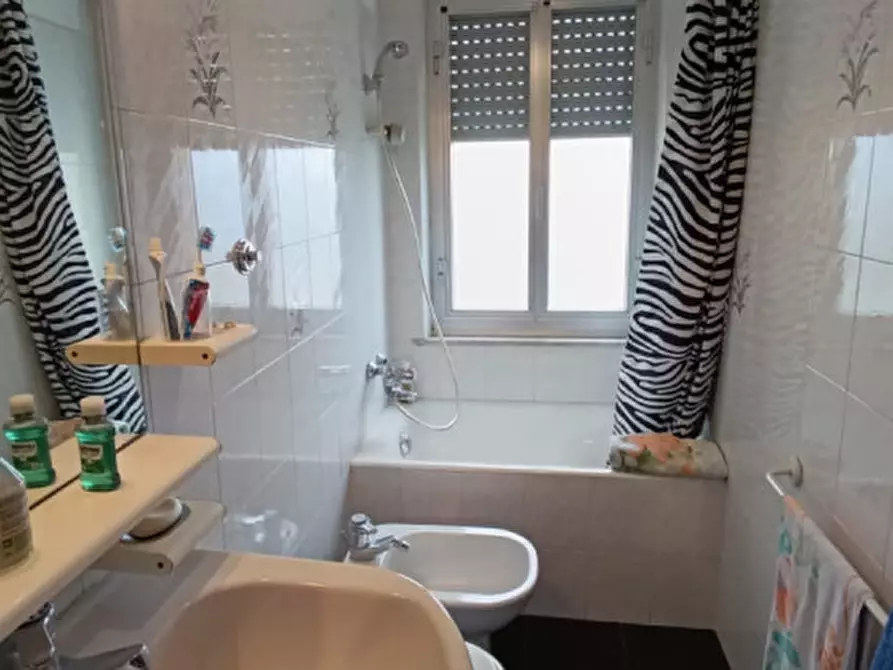 Immagine 15 di Appartamento in affitto  in Via Ernesto Stassano, 40 a Genova