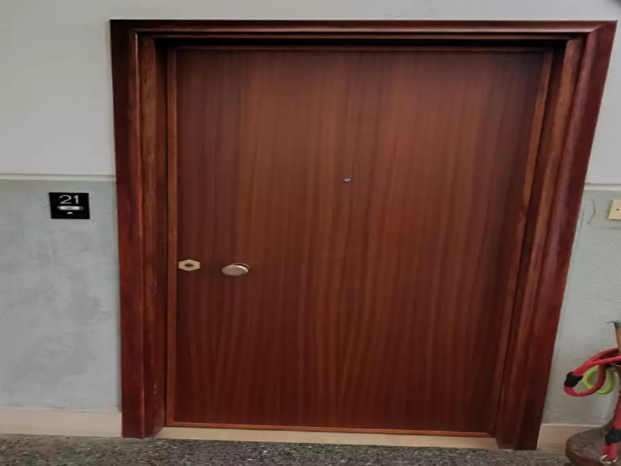 Immagine 16 di Appartamento in affitto  in Via Ernesto Stassano, 40 a Genova