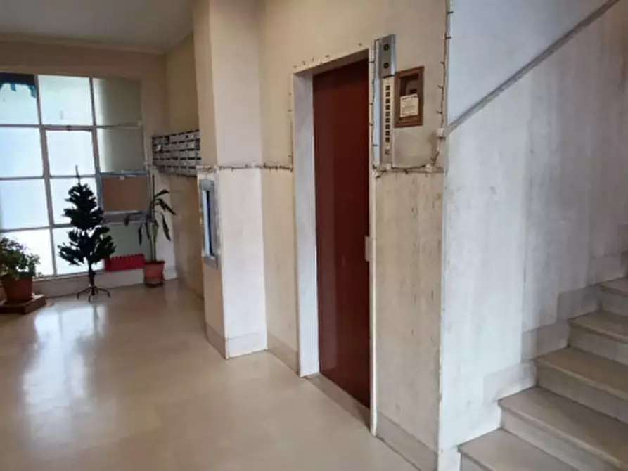 Immagine 17 di Appartamento in affitto  in Via Ernesto Stassano, 40 a Genova