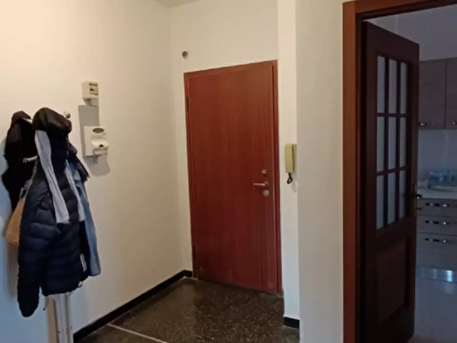 Immagine 18 di Appartamento in affitto  in Via Ernesto Stassano, 40 a Genova