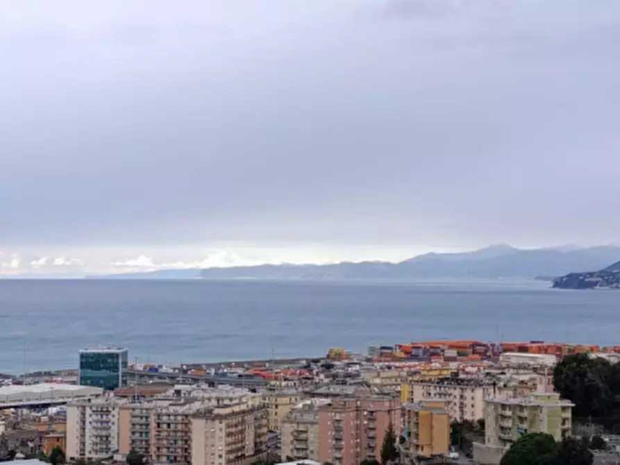 Immagine 20 di Appartamento in affitto  in Via Ernesto Stassano, 40 a Genova