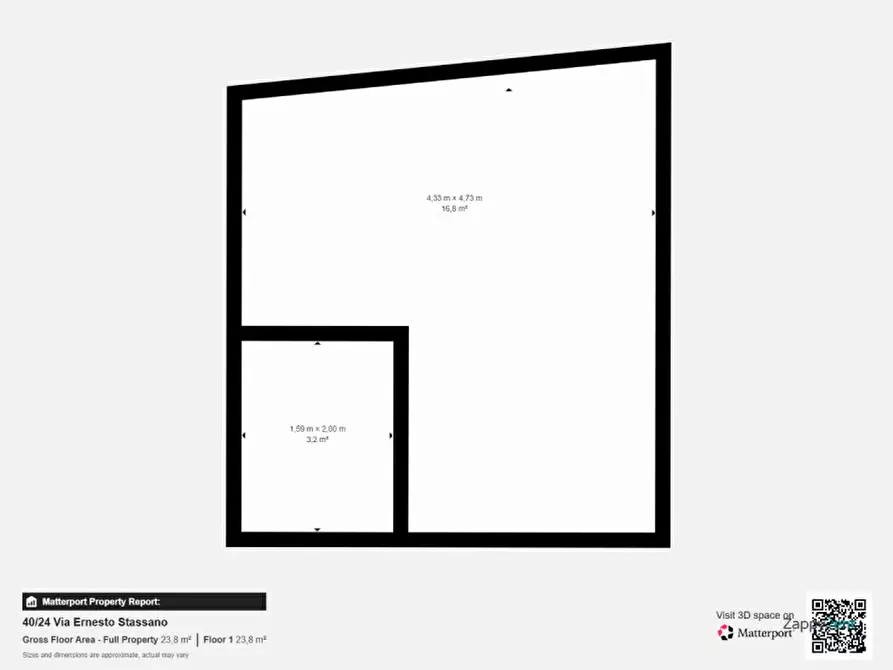 Immagine 22 di Appartamento in affitto  in Via Ernesto Stassano, 40 a Genova