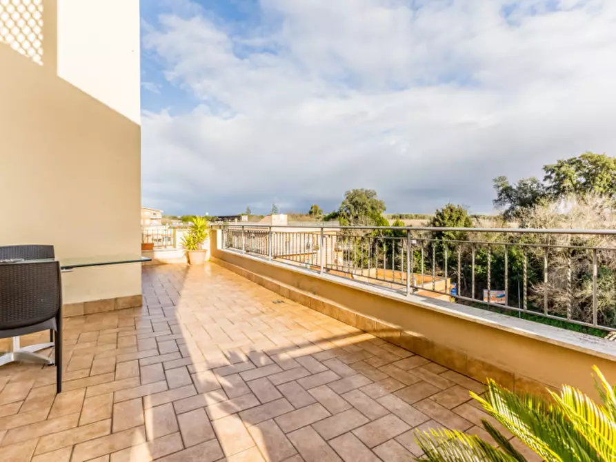 Immagine 20 di Appartamento in vendita  in VIA DI CASAL DEL MARMO 496 a Roma