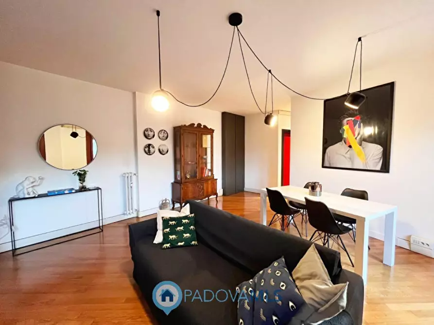 Immagine 3 di Appartamento in vendita  in Via Ognissanti a Padova