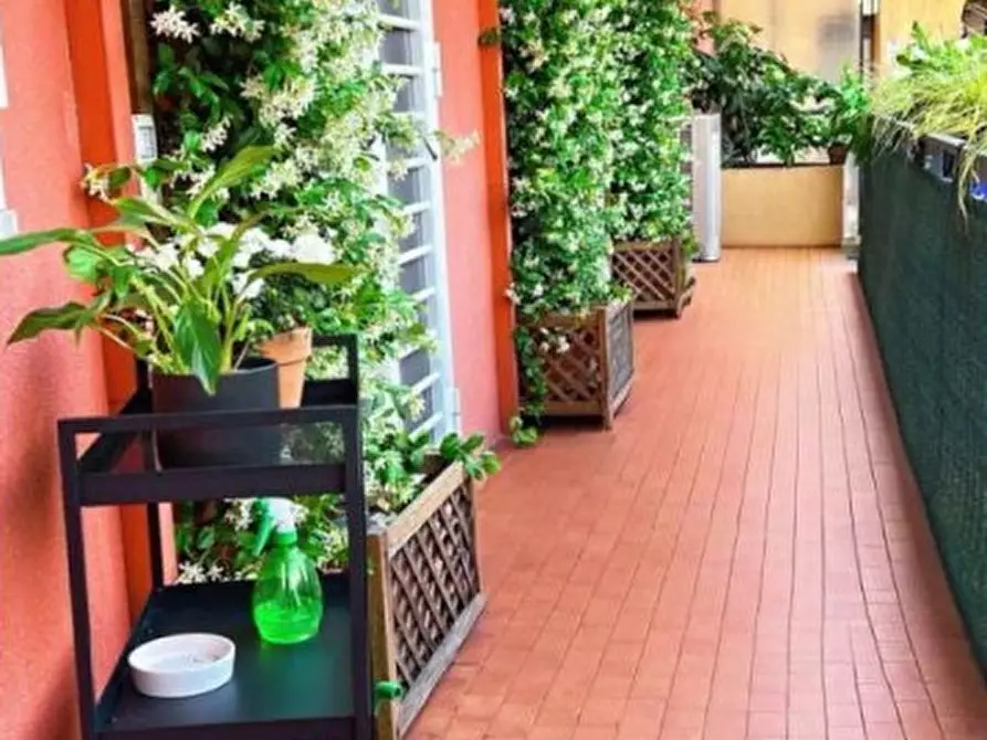 Immagine 19 di Appartamento in vendita  in Via Ognissanti a Padova