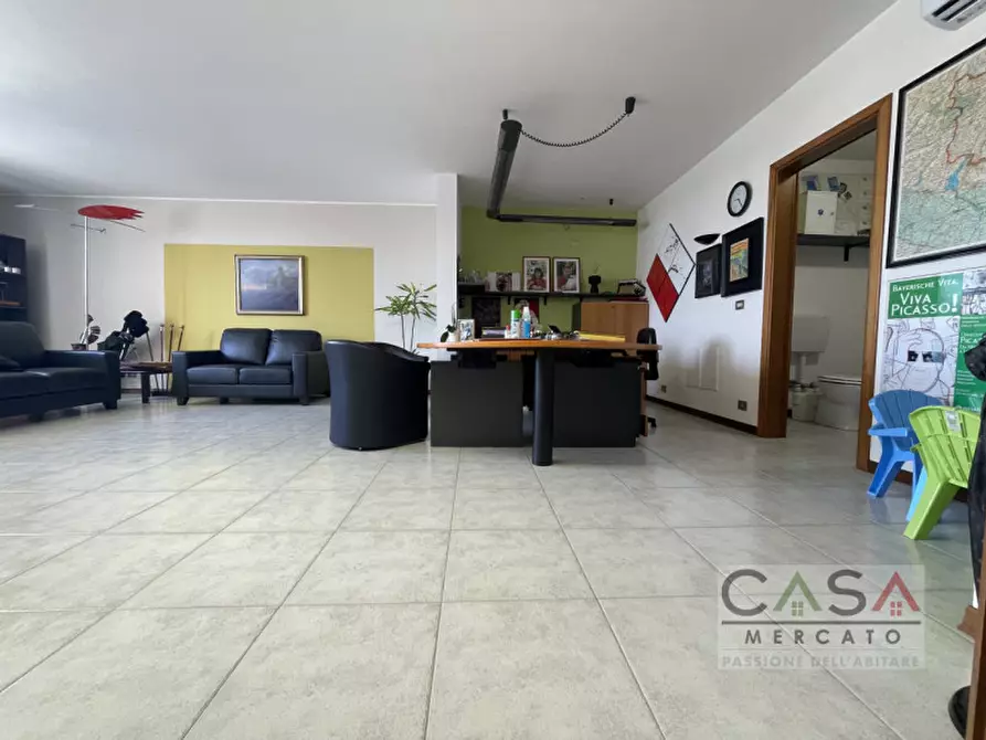 Immagine 5 di Appartamento in vendita  in Viale della Repubblica a Fiume Veneto