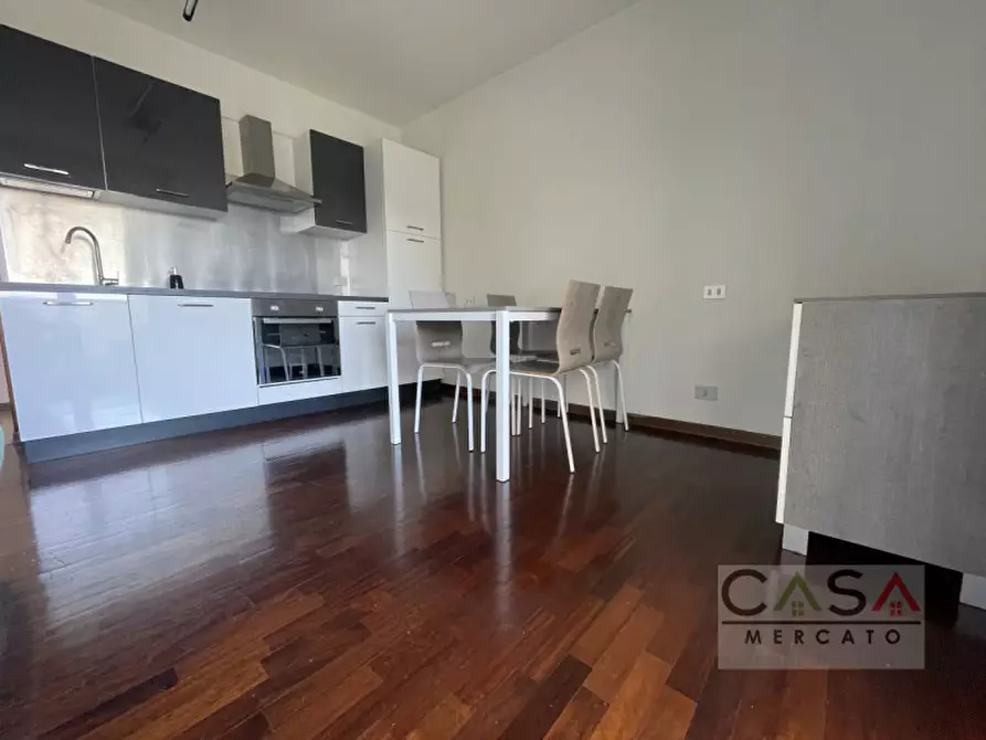 Immagine 7 di Appartamento in vendita  in Viale della Repubblica a Fiume Veneto