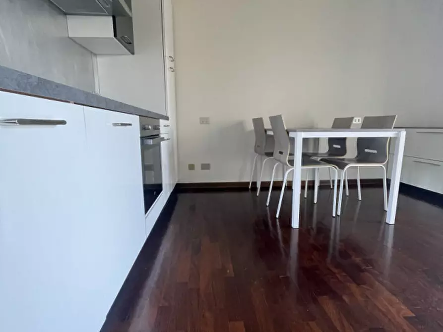 Immagine 8 di Appartamento in vendita  in Viale della Repubblica a Fiume Veneto