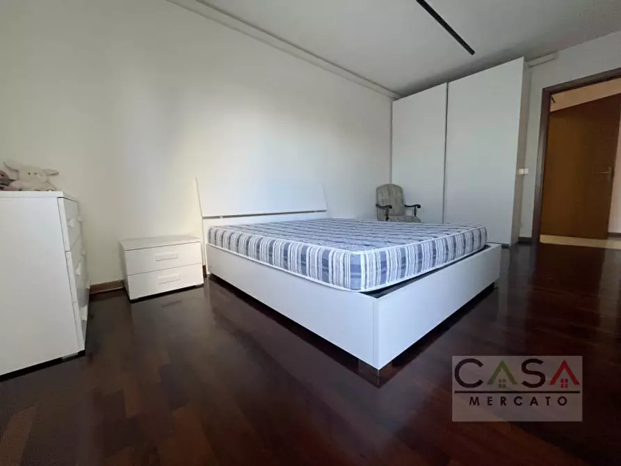 Immagine 12 di Appartamento in vendita  in Viale della Repubblica a Fiume Veneto