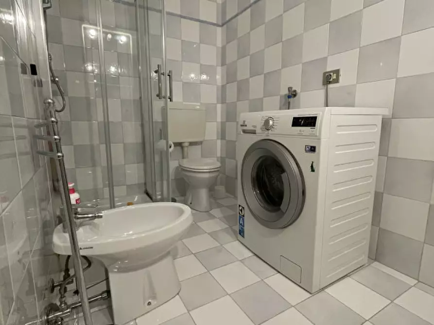 Immagine 13 di Appartamento in vendita  in Viale della Repubblica a Fiume Veneto