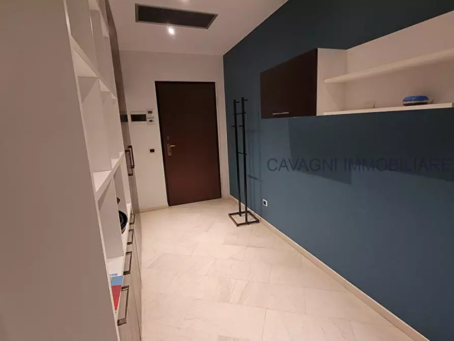 Immagine 1 di Appartamento in affitto  in Via Torino a Milano