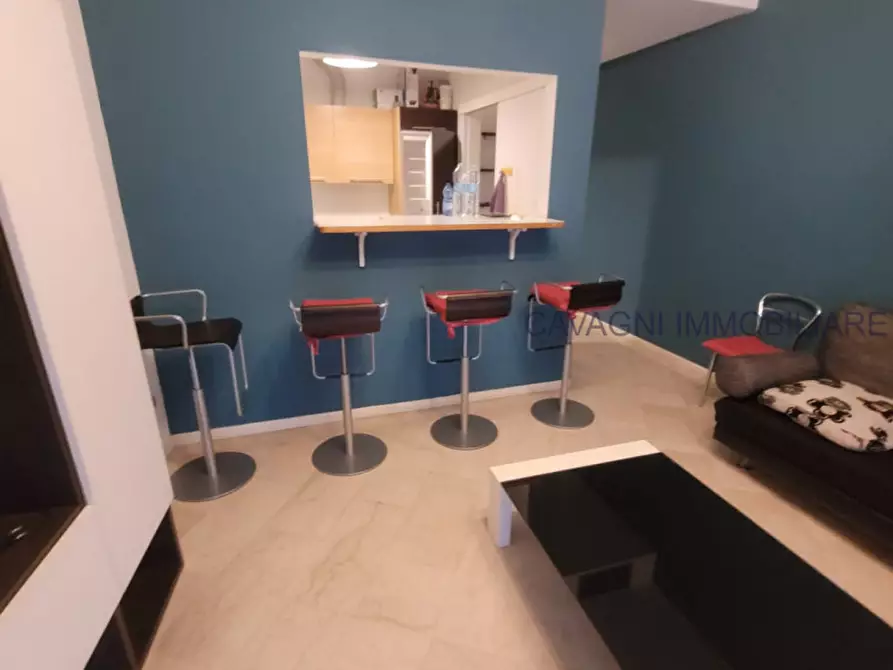 Immagine 2 di Appartamento in affitto  in Via Torino a Milano