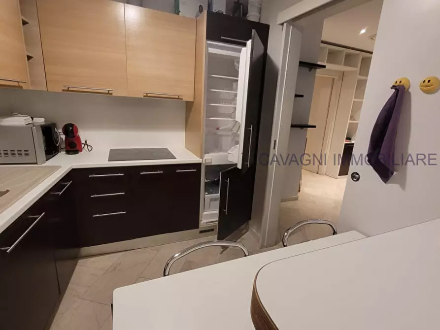 Immagine 6 di Appartamento in affitto  in Via Torino a Milano