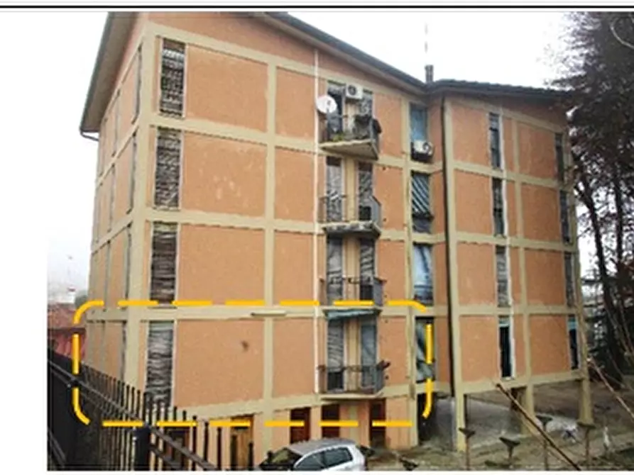 Immagine 1 di Appartamento in vendita  in Via Sottotreviso 58 a Ponte Di Piave