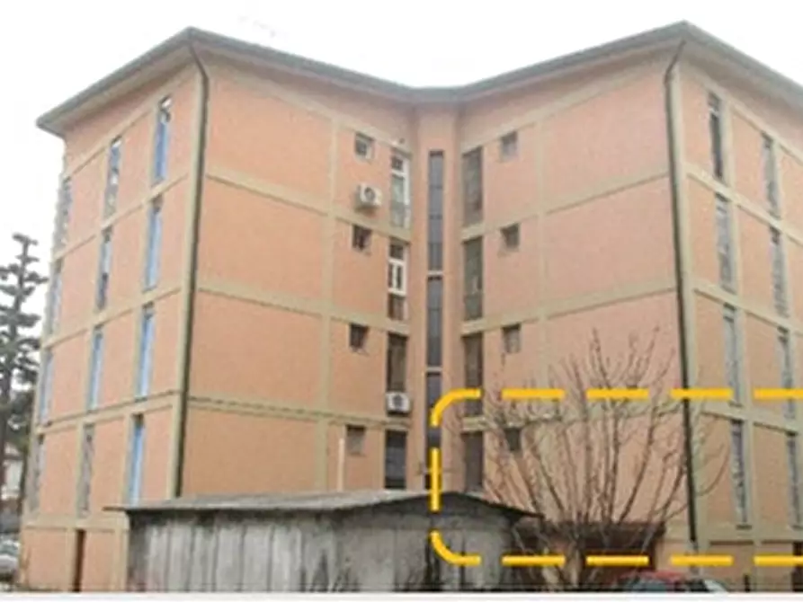 Immagine 2 di Appartamento in vendita  in Via Sottotreviso 58 a Ponte Di Piave