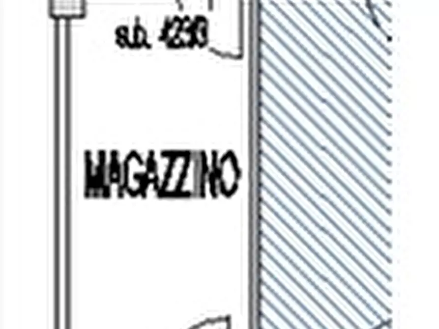 Immagine 8 di Appartamento in vendita  in Via Sottotreviso 58 a Ponte Di Piave