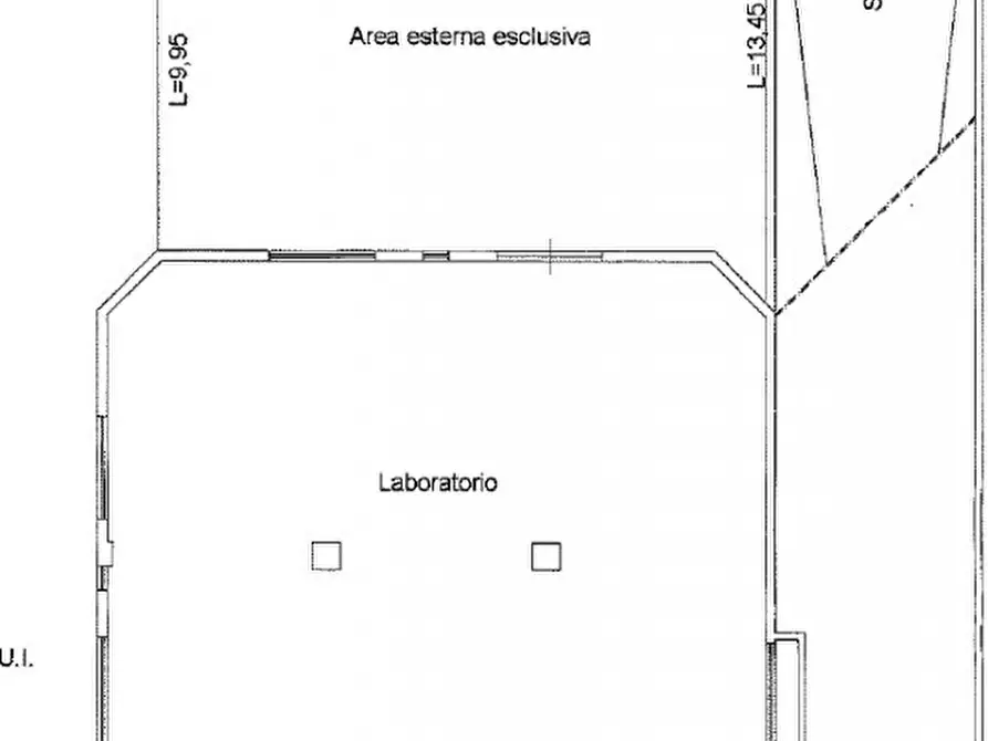 Immagine 15 di Magazzino in vendita  in Via del lavoro 40 a Malo