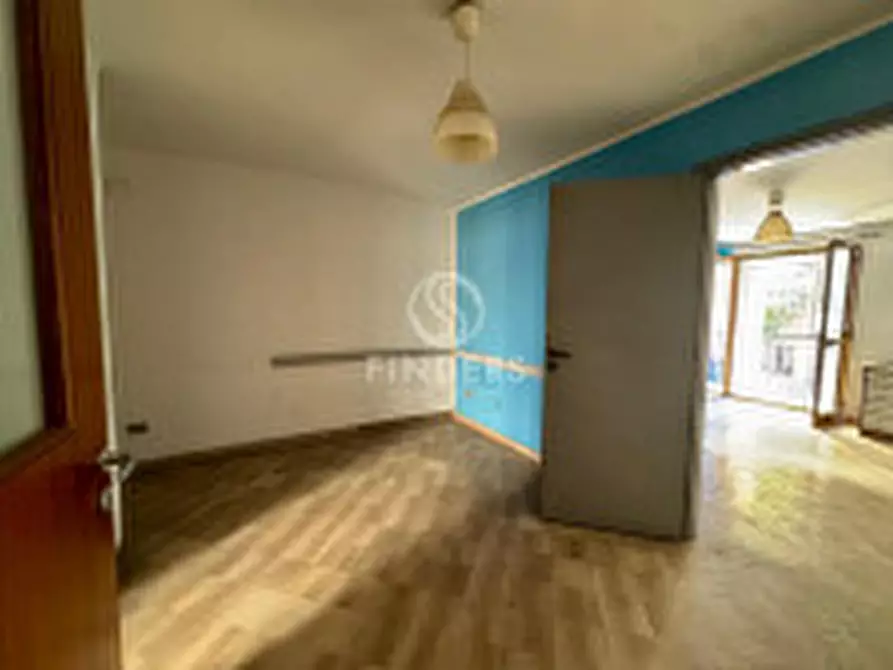 Immagine 1 di Appartamento in affitto  a Reggio Di Calabria