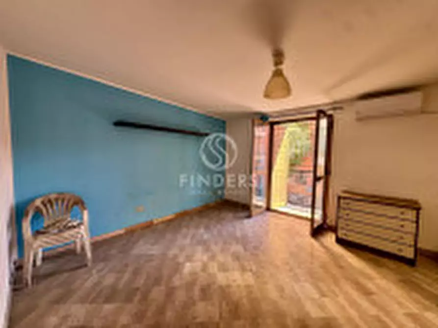 Immagine 2 di Appartamento in affitto  a Reggio Di Calabria