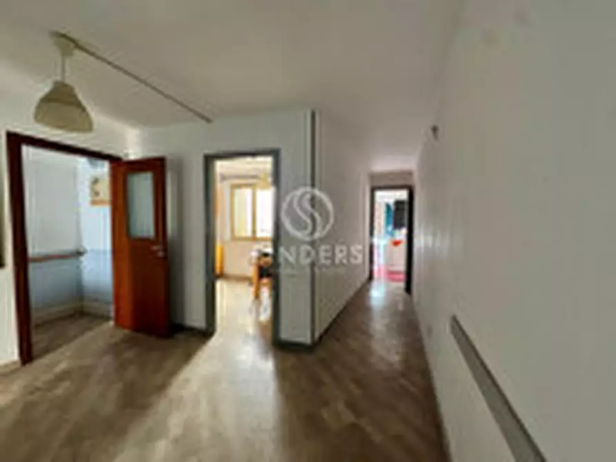 Immagine 3 di Appartamento in affitto  a Reggio Di Calabria