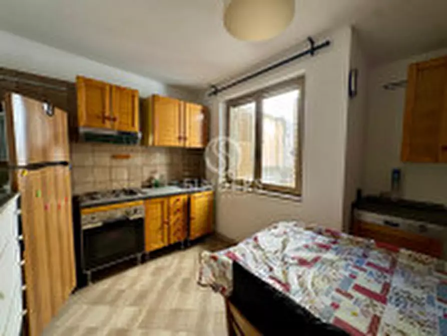 Immagine 4 di Appartamento in affitto  a Reggio Di Calabria