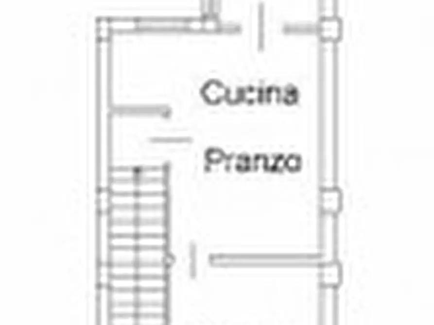 Immagine 6 di Appartamento in affitto  a Reggio Di Calabria