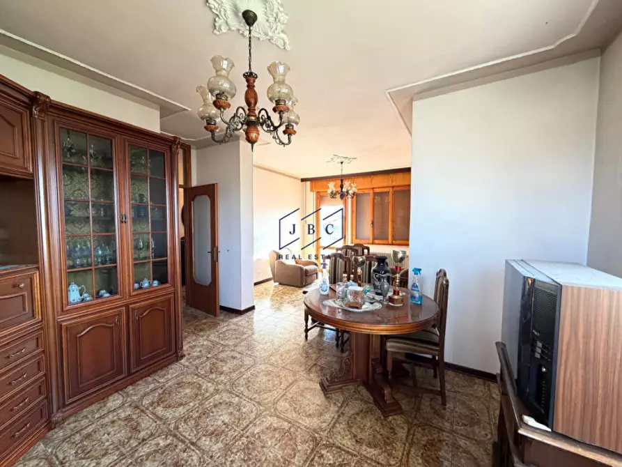 Immagine 3 di Casa bifamiliare in vendita  in Via Postumia a Gorgo Al Monticano