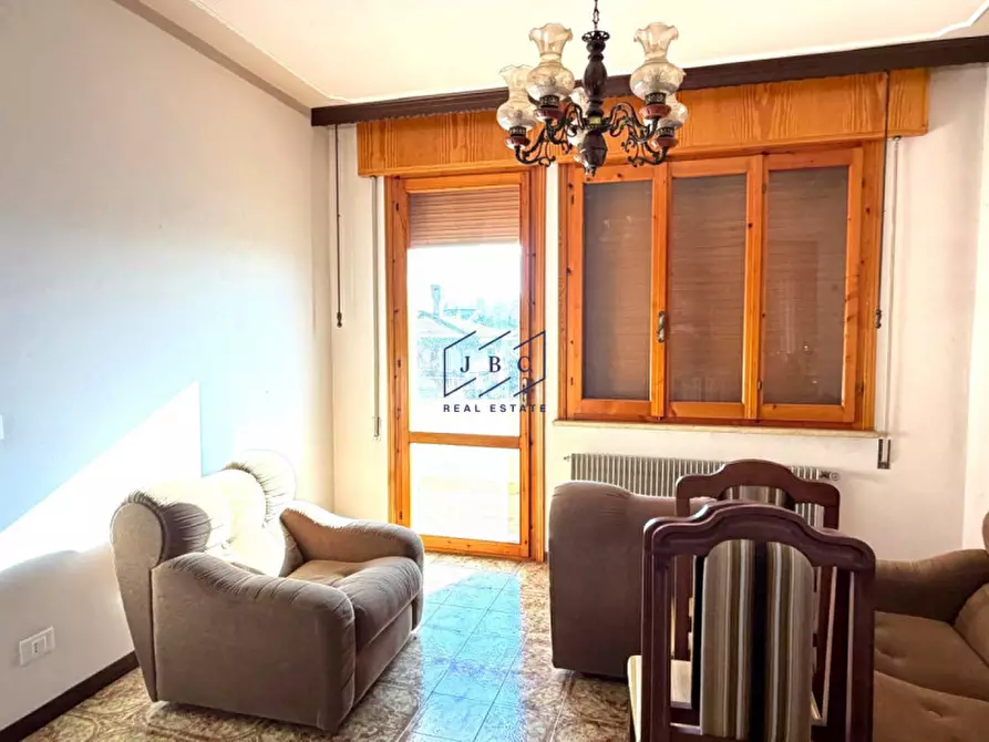 Immagine 5 di Casa bifamiliare in vendita  in Via Postumia a Gorgo Al Monticano