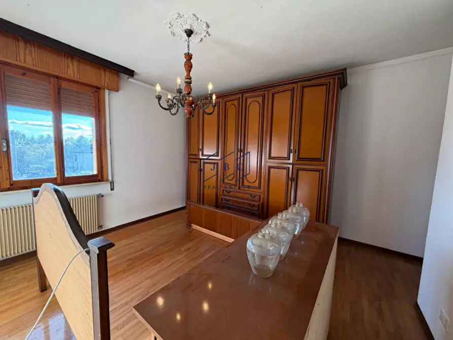 Immagine 7 di Casa bifamiliare in vendita  in Via Postumia a Gorgo Al Monticano