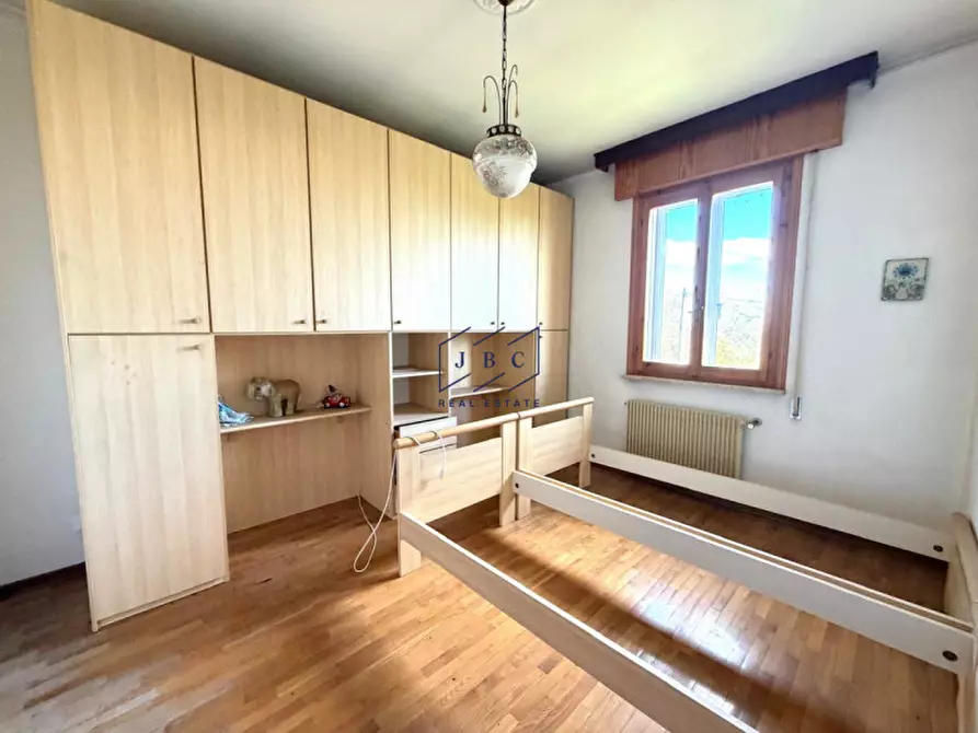 Immagine 9 di Casa bifamiliare in vendita  in Via Postumia a Gorgo Al Monticano