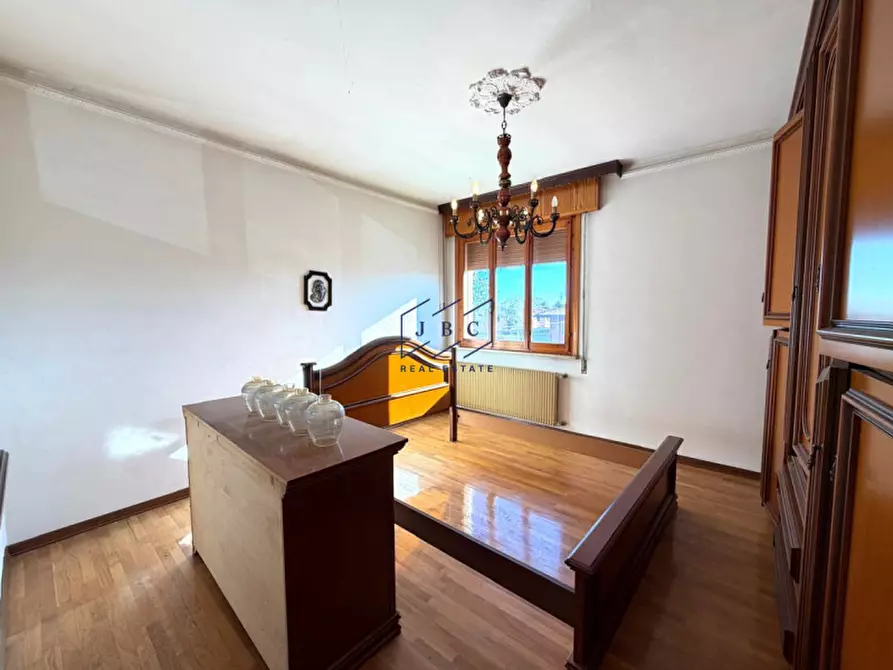 Immagine 11 di Casa bifamiliare in vendita  in Via Postumia a Gorgo Al Monticano