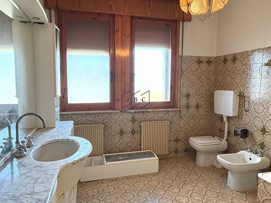 Immagine 12 di Casa bifamiliare in vendita  in Via Postumia a Gorgo Al Monticano