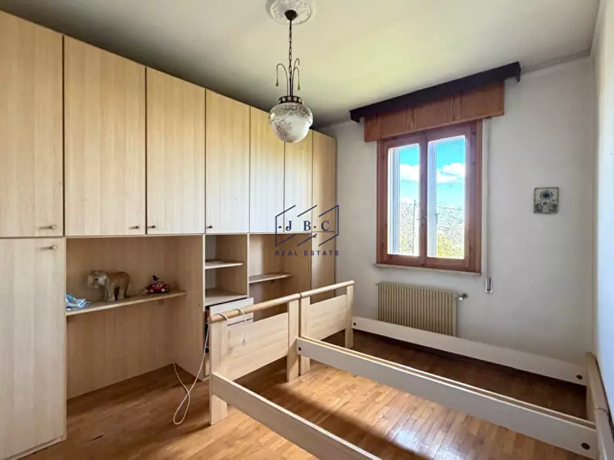 Immagine 14 di Casa bifamiliare in vendita  in Via Postumia a Gorgo Al Monticano