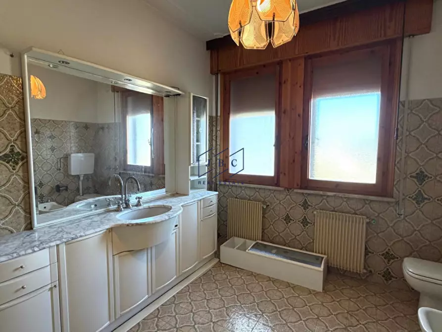 Immagine 15 di Casa bifamiliare in vendita  in Via Postumia a Gorgo Al Monticano