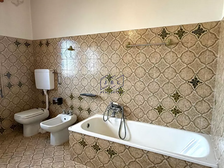 Immagine 18 di Casa bifamiliare in vendita  in Via Postumia a Gorgo Al Monticano