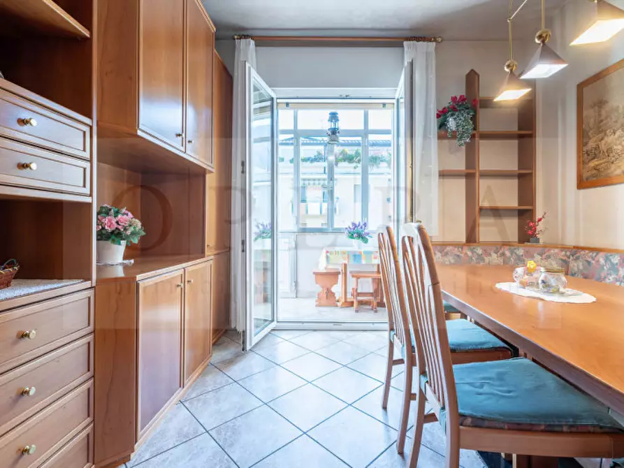 Immagine 1 di Appartamento in vendita  in Via Palermo - Palermostraße a Bolzano