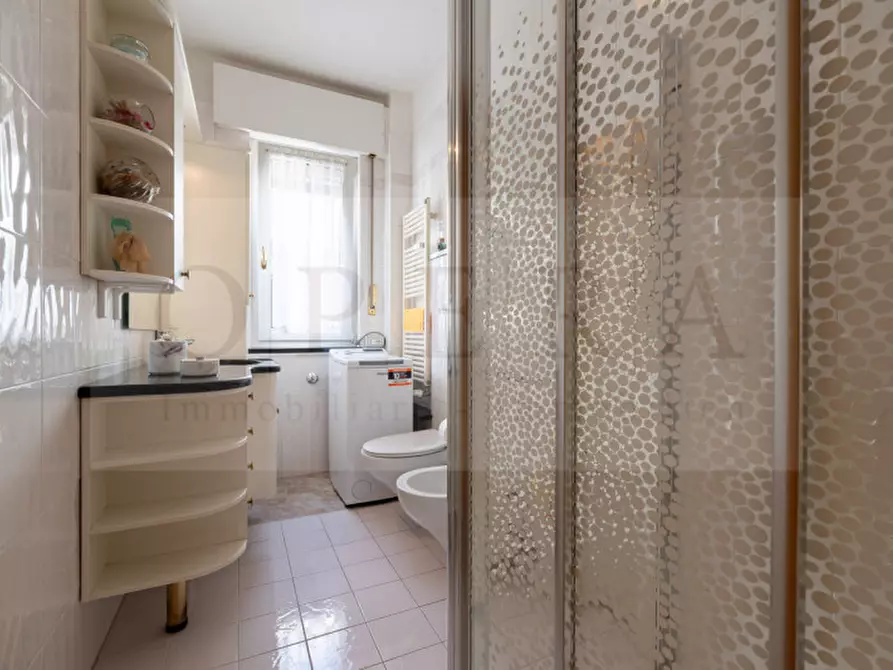 Immagine 5 di Appartamento in vendita  in Via Palermo - Palermostraße a Bolzano