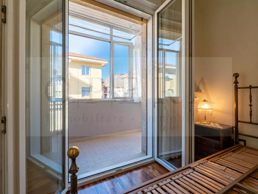 Immagine 10 di Appartamento in vendita  in Via Palermo - Palermostraße a Bolzano