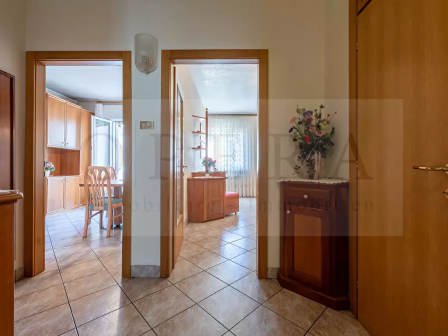 Immagine 12 di Appartamento in vendita  in Via Palermo - Palermostraße a Bolzano