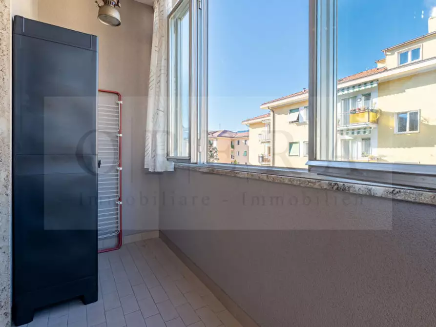 Immagine 14 di Appartamento in vendita  in Via Palermo - Palermostraße a Bolzano