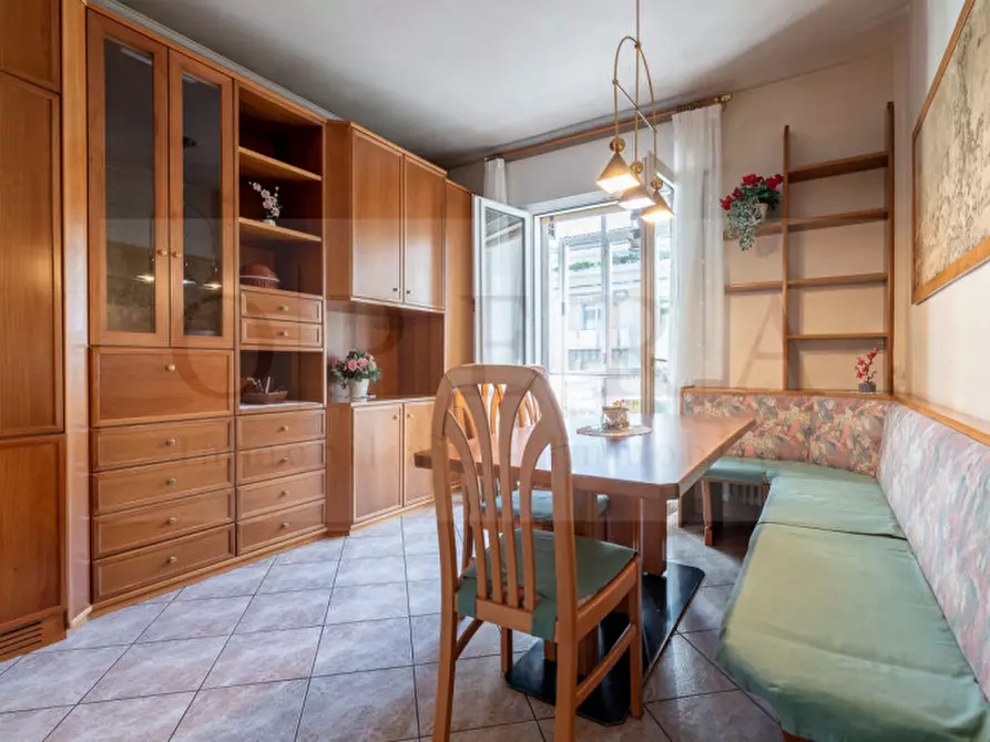 Immagine 18 di Appartamento in vendita  in Via Palermo - Palermostraße a Bolzano