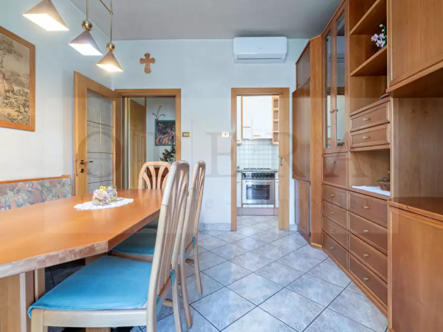 Immagine 19 di Appartamento in vendita  in Via Palermo - Palermostraße a Bolzano