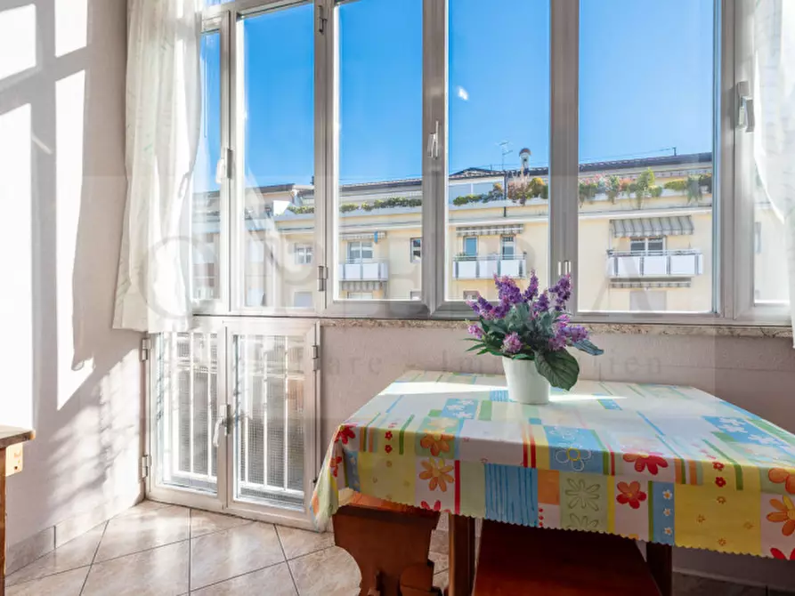 Immagine 20 di Appartamento in vendita  in Via Palermo - Palermostraße a Bolzano