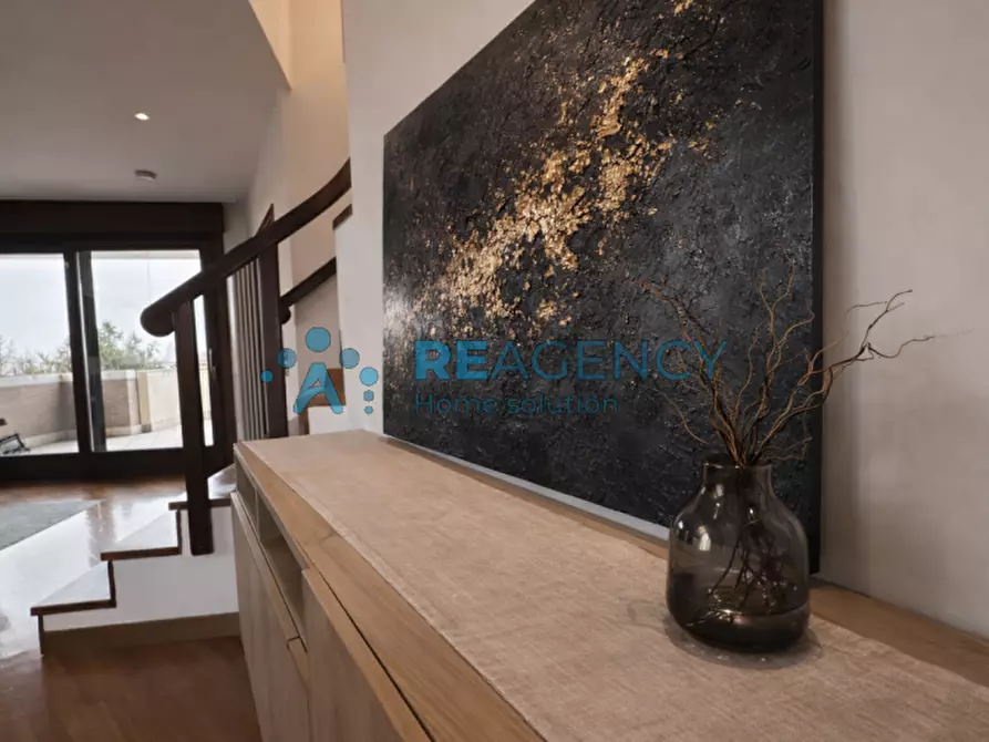 Immagine 2 di Attico in vendita  in Via Giovanni Durando a Vicenza