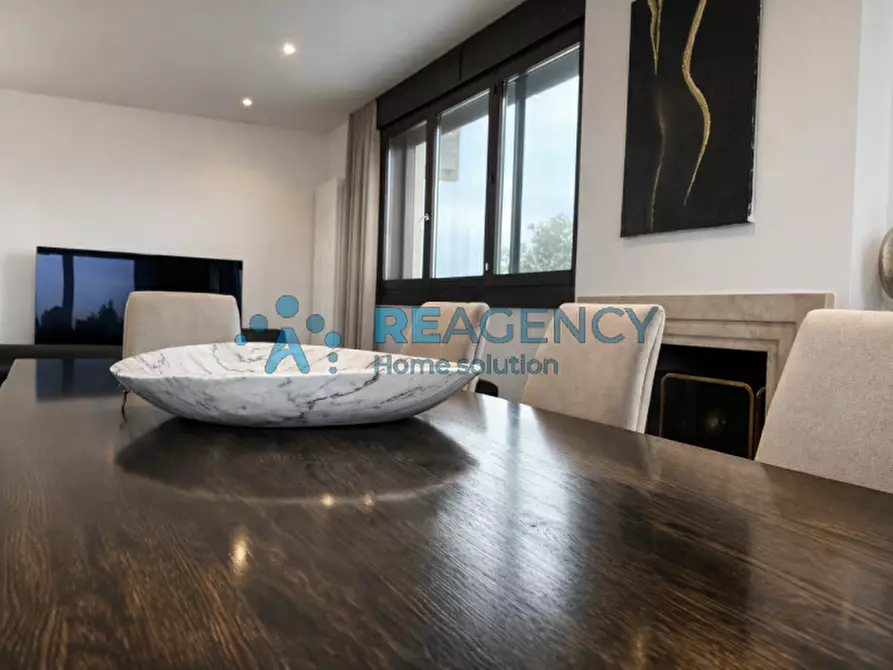 Immagine 3 di Attico in vendita  in Via Giovanni Durando a Vicenza