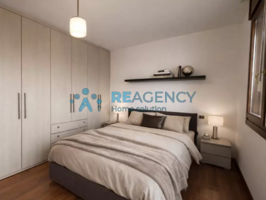 Immagine 4 di Attico in vendita  in Via Giovanni Durando a Vicenza