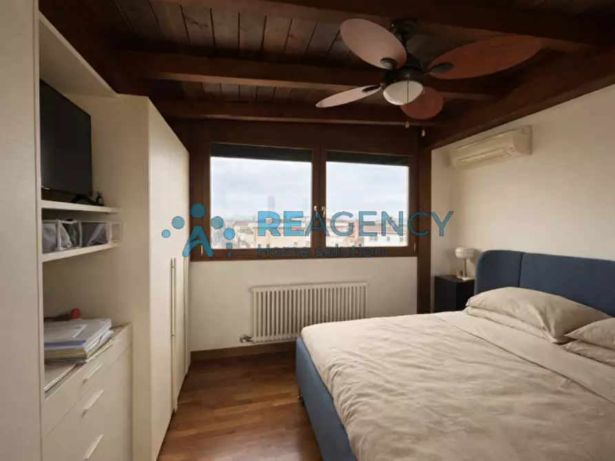 Immagine 5 di Attico in vendita  in Via Giovanni Durando a Vicenza